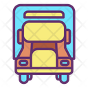 پیش‌نمایش فایل lorry-truck-2334218 از پک حمل و نقل