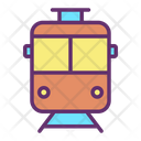 پیش‌نمایش فایل metro-train-2334240 از پک حمل و نقل