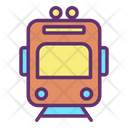 پیش‌نمایش فایل metro-train-2334241 از پک حمل و نقل