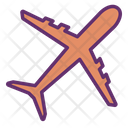 پیش‌نمایش فایل plane-2334267 از پک حمل و نقل