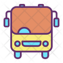 پیش‌نمایش فایل school-bus-2334234 از پک حمل و نقل