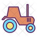 پیش‌نمایش فایل tractor-2334252 از پک حمل و نقل