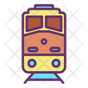 پیش‌نمایش فایل train-2334245 از پک حمل و نقل