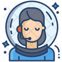 پیش‌نمایش فایل female-astronaut-2308262 از پک فضا