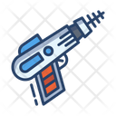 پیش‌نمایش فایل laser-gun-2308256 از پک فضا