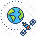 پیش‌نمایش فایل satellite-orbit-2308240 از پک فضا
