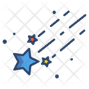 پیش‌نمایش فایل shooting-star-2308237 از پک فضا