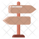 پیش‌نمایش فایل direction-board-2818205 از پک کمپینگ