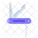 پیش‌نمایش فایل knife-2818210 از پک کمپینگ