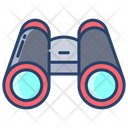 پیش‌نمایش فایل binoculars-2818268 از پک کمپینگ