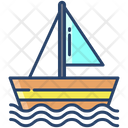 پیش‌نمایش فایل boat-2818267 از پک کمپینگ