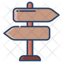 پیش‌نمایش فایل direction-board-2818245 از پک کمپینگ