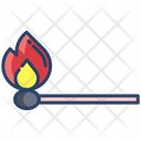 پیش‌نمایش فایل matches-stick-2818246 از پک کمپینگ
