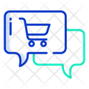 پیش‌نمایش فایل shopping-chat-2838752 از پک فروش اینترنتی