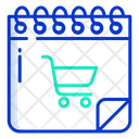 پیش‌نمایش فایل shopping-schedule-2838753 از پک فروش اینترنتی