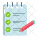 پیش‌نمایش فایل checklist-2838554 از پک فروش اینترنتی