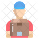 پیش‌نمایش فایل delivery-boy-2838520 از پک فروش اینترنتی