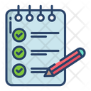 پیش‌نمایش فایل checklist-2838610 از پک فروش اینترنتی