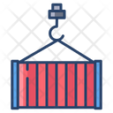 پیش‌نمایش فایل container-crane-2838575 از پک فروش اینترنتی