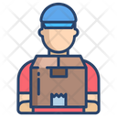 پیش‌نمایش فایل delivery-boy-2838577 از پک فروش اینترنتی