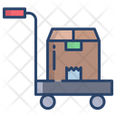 پیش‌نمایش فایل package-trolley-2838618 از پک فروش اینترنتی
