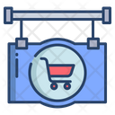 پیش‌نمایش فایل shopping-board-2838605 از پک فروش اینترنتی