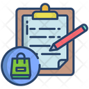 پیش‌نمایش فایل shopping-list-2838591 از پک فروش اینترنتی