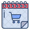 پیش‌نمایش فایل shopping-schedule-2838583 از پک فروش اینترنتی
