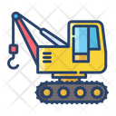 پیش‌نمایش فایل crane-2841733 از پک وسیله نقلیه