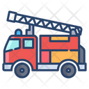 پیش‌نمایش فایل fire-truck-2841731 از پک وسیله نقلیه