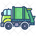 پیش‌نمایش فایل garbage-truck-2841729 از پک وسیله نقلیه