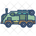 پیش‌نمایش فایل military-truck-2841726 از پک وسیله نقلیه