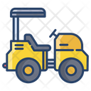 پیش‌نمایش فایل mini-road-roller-2841723 از پک وسیله نقلیه