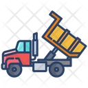 پیش‌نمایش فایل tipper-truck-2841718 از پک وسیله نقلیه