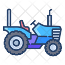 پیش‌نمایش فایل tractor-2841716 از پک وسیله نقلیه