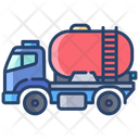پیش‌نمایش فایل water-tanker-truck-2841714 از پک وسیله نقلیه