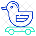 پیش‌نمایش فایل duck-2841591 از پک اسباب‌بازی