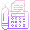 پیش‌نمایش فایل fax-machine-2841024 از پک دستگاه‌ها
