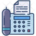 پیش‌نمایش فایل fax-machine-2840841 از پک دستگاه‌ها