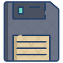 پیش‌نمایش فایل floppy-2840840 از پک دستگاه‌ها