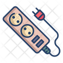 پیش‌نمایش فایل power-strip-2840815 از پک دستگاه‌ها