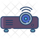 پیش‌نمایش فایل projector-2840813 از پک دستگاه‌ها