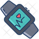 پیش‌نمایش فایل smartwatch-2840808 از پک دستگاه‌ها