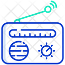 پیش‌نمایش فایل radio-2840934 از پک دستگاه‌ها