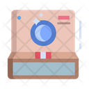 پیش‌نمایش فایل polaroid-camera-2840757 از پک دستگاه‌ها