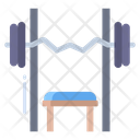 پیش‌نمایش فایل bench-press-3092858 از پک تناسب اندام