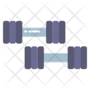 پیش‌نمایش فایل dumbbells-3092844 از پک تناسب اندام