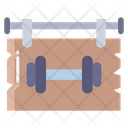 پیش‌نمایش فایل gym-board-3092856 از پک تناسب اندام
