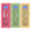 پیش‌نمایش فایل locker-3092835 از پک تناسب اندام