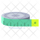 پیش‌نمایش فایل measurement-tape-3092851 از پک تناسب اندام